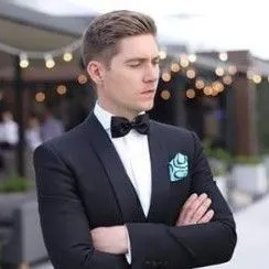 Avelixio - Anton Kovačić